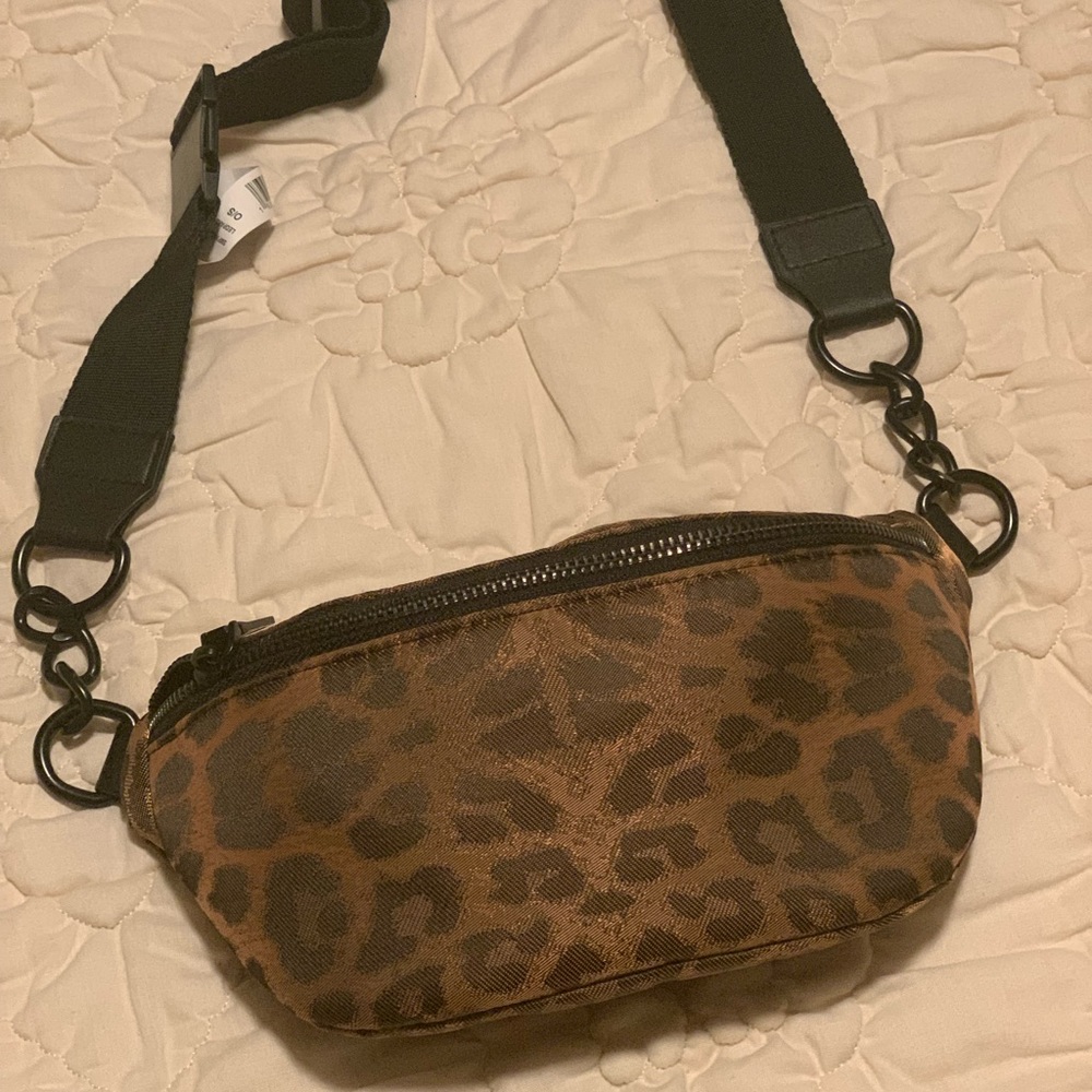 Steve Madden Cross Shoulder Bag